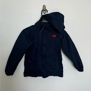 The North Face Boys' Navy Jacket